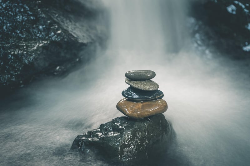 Balancing Mind and Body