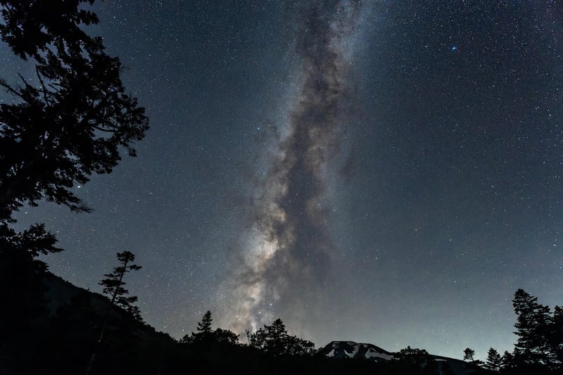 Night Sky